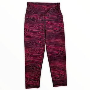 LULULEMON WUNDER UNDER CROP